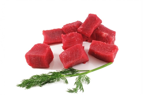 Stewing Beef